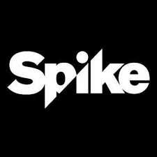 17 january 2018 at 11:58 ·. Spike Tv Rebranding As The Paramount Network