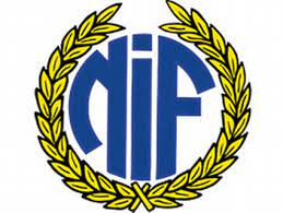 Nu är det dags för utslagsrundor. Nynashamns If Fotbollsklubb