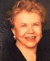 Connie Stewart Obituary (2020)