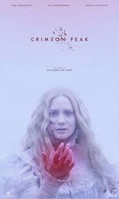 Whether you love bill murray or sherlock holmes, this crop of movies now available to digitally rent or buy is sure to make your weekend a little more epic. Crimson Peak 2015 The Peak That Turned Out To Be A Low Point High On Films