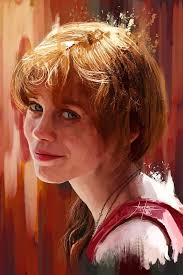 Beverly Marsh ( Sophia Lillis )