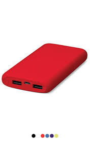 Ttec Powerslim 10 000mah Portable Charger 6 Colors Coins Shopy Portable Charger Powerbank Mobile Phone