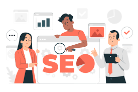 10 Reasons Why You Should Outsource SEO - airisX