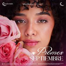 ✨ Promos de Septiembre ✨🌸 Este mes es el momento perfecto para regalarte  un glow, con tratamientos diseñados para resaltar tu belleza y elevar tu  bienestar desde adentro hacia afuera. 🌟 💛