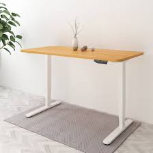 3 Stage Desk Frame E5 For Electrical Height Adjustable Desk Flexispot