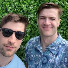 Megan Fong and Cole Ballinger's Wedding Website