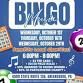 Music Bingo for Charity @ 814 Greensburg event image