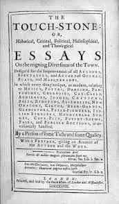 Ambiance flowers for all occasions. Thepredominanttaste Of The Present Age Diversion And The Literary Market Chapter 1 The Rhetoric Of Diversion In English Literature And Culture 1690 1760