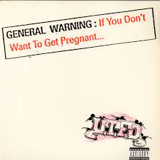 Utfo If You Don T Want To Get Pregnant Vinyl 12 1990 Us Original Hhv