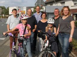 Neue Burgerinitiative In Spexard Radio Gutersloh