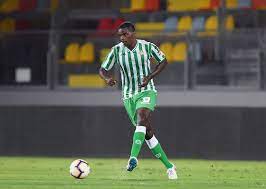 Discover more posts about william carvalho. Real Betis William Carvalho Vor Wechsel Zu Leicester City Fussball International Serios Kompaktfussball International Serios Kompakt