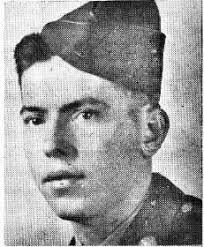 Twin brothers buried in Fannin County Georgia