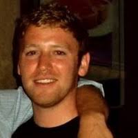 Richard Buckley Jacques