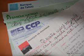 Par exemple, imaginons que vous déposiez votre chèque le mercredi 1er février, votre chèque sera sur votre compte banque postale le jeudi 2. Delai D Encaissement Des Cheques A Voir Avec Son Banquier