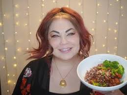 ILONA DANIEL: Both savoury and spicy, this Korean streetfood-inspired jeyuk  bokkeum is sure to be a hit