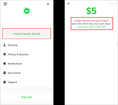 Check spelling or type a new query. Cash App Invite Friends Get 15 Pending Referral Code For Cash App Rewards 10 Cash App Referral Cash Support Invite Friends Earn 5 When A Friend Uses Your Referral Code To Blogoutletgger