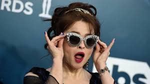 Helena Bonham Carter, la mujer de las mil caras, cumple 55 años