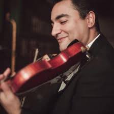 David Jasso violinista