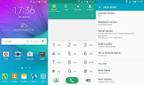 Install Android 5 0 1 Lollipop Rom On T Mobile Galaxy Note 4 Naldotech