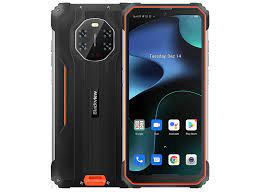 Blackview BV8800 - Notebookcheck.com ...
