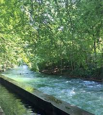 Sommer In Der Stadt Im Eisbach Schwimmen Munichmag Sommer In Der Stadt Schwimmen Sommer