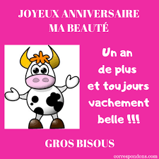Epingle Sur Anniversaire