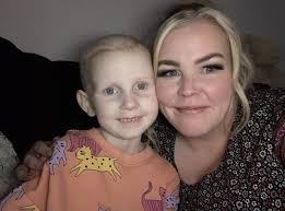 Fundraiser to give brave youngster dream New York holiday passes £14,000  mark