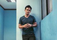 Hafidz roshdi nafikan dirinya dikongkong isteri. Gambar Kahwin Hafidz Roshdi Dan Nurul Shuhada Encikshino Com