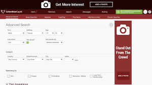 I go over my experience on colombian cupid. Colombian Cupid Review May 2021 Is It Legit Or Scam