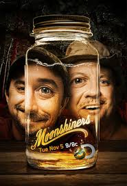 Moonshiners: All Episodes