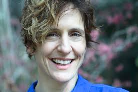 9| Catherine Apicella, pelvic floor physical therapist: Why not Me? — Pam  Moore