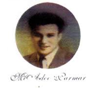 McAdoo “Mac” Parmar (1919-2010)