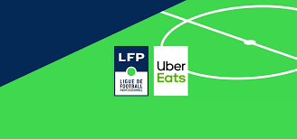 Source ligue 1 date author ligue 1 permission (reusing this file)see below. Uber Eats Takes Ligue 1 Title Sponsorship Project11