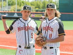 Maybe you would like to learn more about one of these? Pinstripe Baseball Uniforms