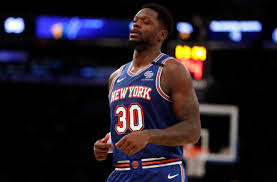 Latest on new york knicks power forward julius randle including news, stats, videos, highlights and more on espn. Julius Randle Has Perfect Reaction To Knicks Game 1 Loss To Hawks
