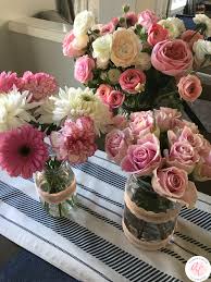 70th Birthday Decorations For Woman In A Field Of Roses She Is A Wildflower A Flower Themed 5th Birthday Party Flower Birthday Party 60th Birthday Party Decorations Woman Birthday Party