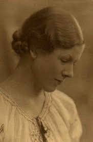 Mary Denne's Instagram, Twitter & Facebook