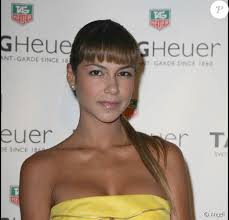 Denis made her film debut in 2007 with a brief appearance in the french comedy taxi 4. Decouvrez La Superbe Catalina Denis La Nouvelle Bombe Atomique Du Cinema Francais Purepeople