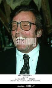 Ken farrington hi-res stock photography and images