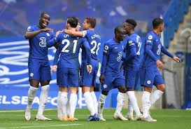 Football fans can find the latest football news, interviews, expert. Hasil Liga Inggris Chelsea Vs Crystal Palace 4 0 Chilwell Mempesona Bola Tempo Co