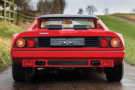 Maybe you would like to learn more about one of these? 1984 Ferrari 512 Bbi Is The End Of A Line Man Of Many
