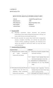 Cara tepat penentuan pembagian alokasi waktu kd 3 pengetahuan. Https Nanopdf Com Download Rencana Pelaksanaan Pembelajaran Rpp 22 Pdf
