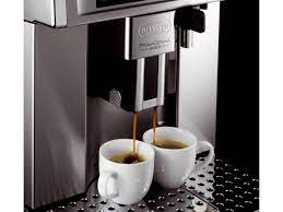 Delonghi primadonna elite s coffee machine with milk jug ecam 650.55.ms. Primadonna Avant Esam 6700 Ex3