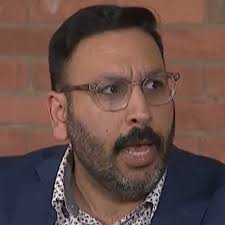 Robert Kiley (@robert_kiley)