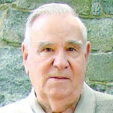 Robert Nault Obituary (2015)