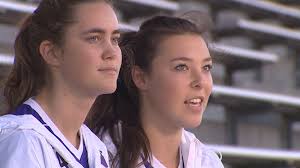 Garfield High athletes take a stand against sex assault