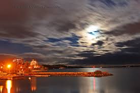 Waterfront homes barrie ontario near locations. Barrie Ontario Waterfront Long Exposure Night Images Ontario Waterfront Night Images