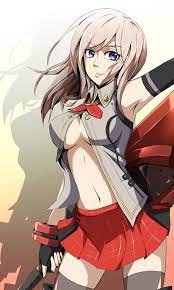 Pin On God Eater Oniverse