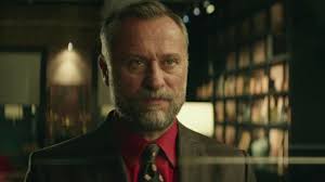 Maybe you would like to learn more about one of these? Why Viggo From John Wick Looks So Familiar