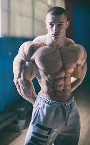 Mk vore muscle growth sequence (oral vore commission). Muscle Boys